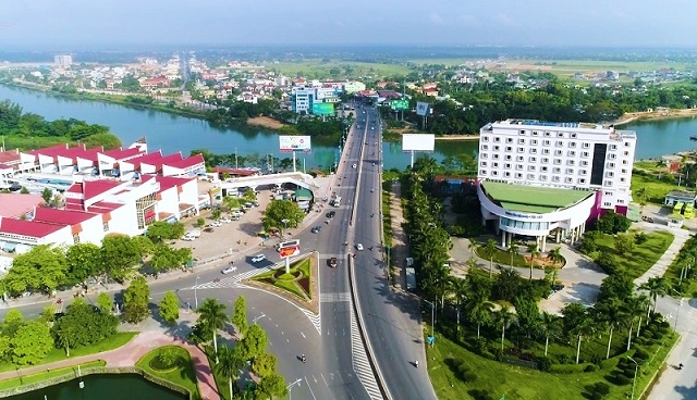 Danh sách Văn phòng công chứng Thành phố Đông Hà tỉnh Quảng Trị